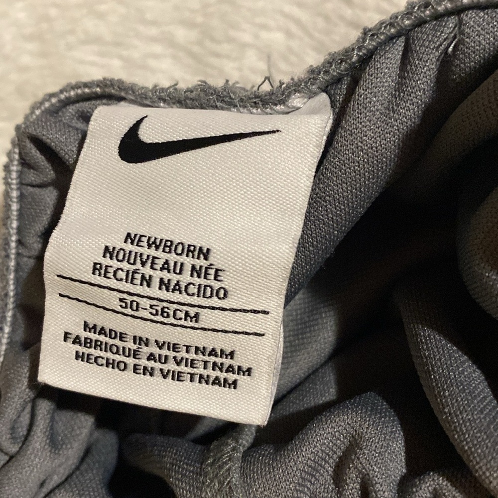 Never worn.  Brand new.